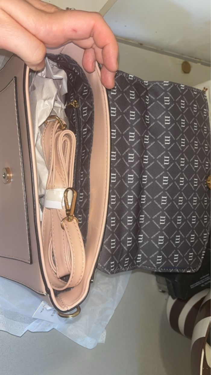 Sac à main - photo numéro 4