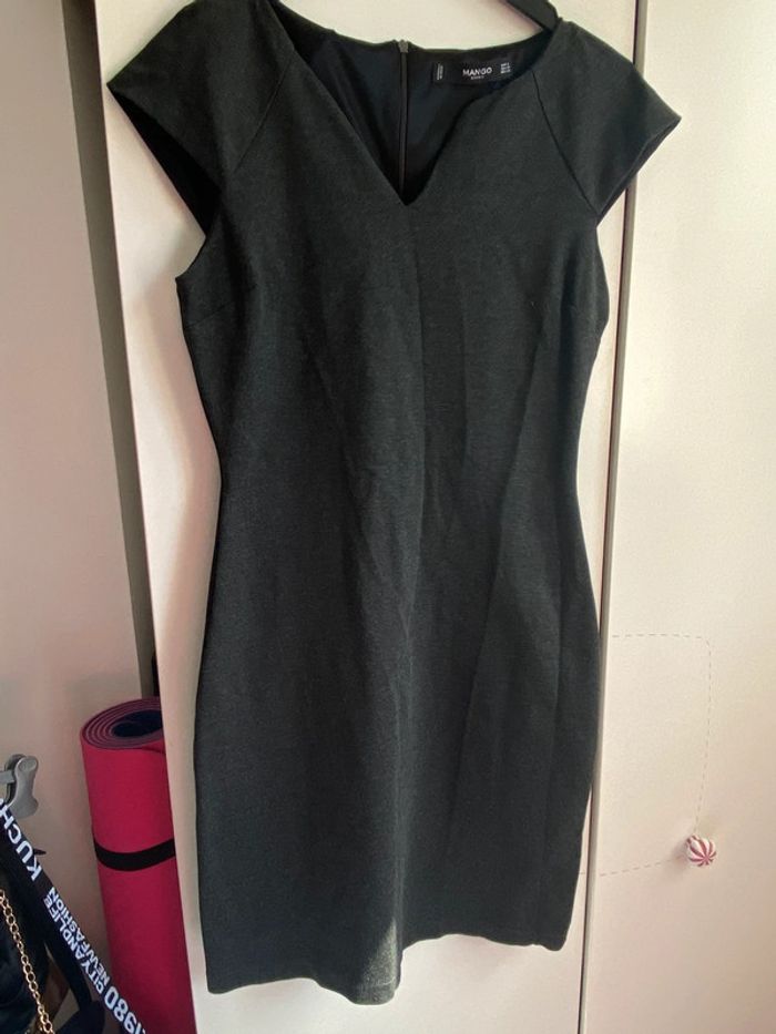 Robe hiver