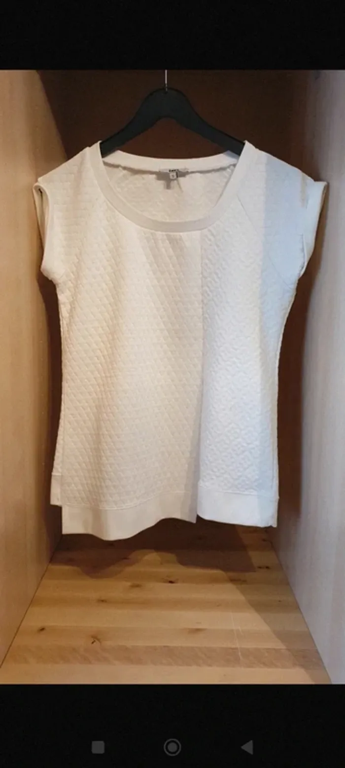 Gros lot hauts tee shirts S - photo numéro 18