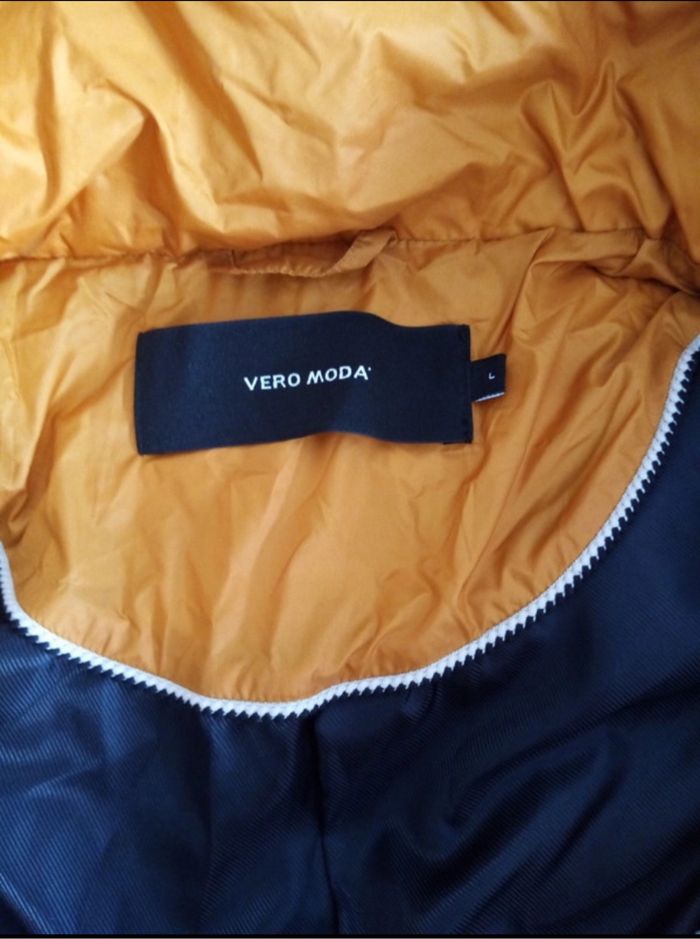 Manteau femme - photo numéro 2