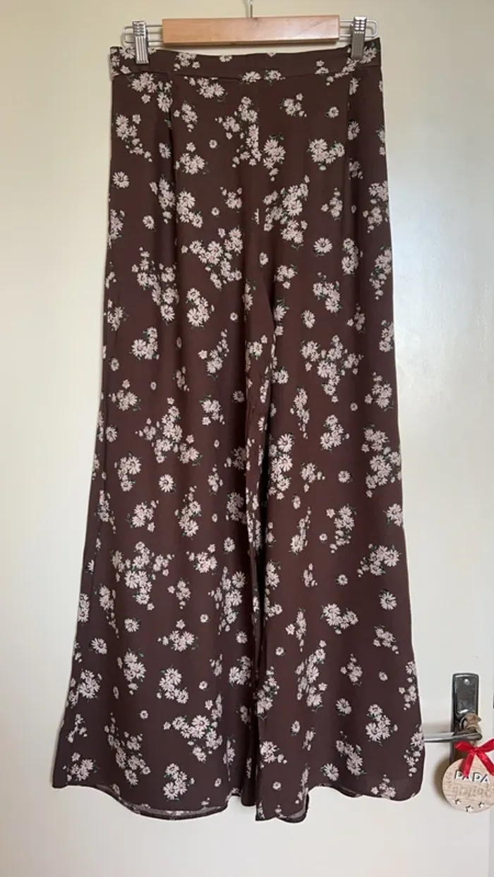 Pantalon NewLook T38 🤎