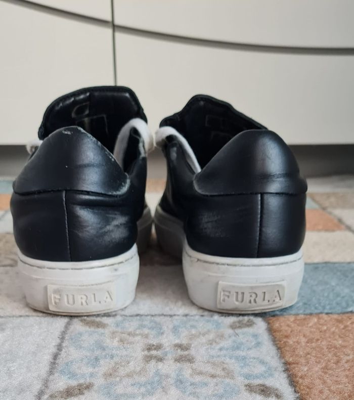 Baskets Sneakers Furla - photo numéro 5