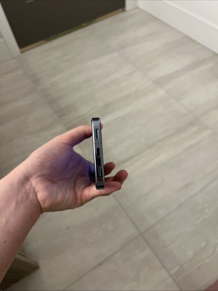 Google Pixel 10 Pro 512Go Pierre de Lune - photo numéro 5