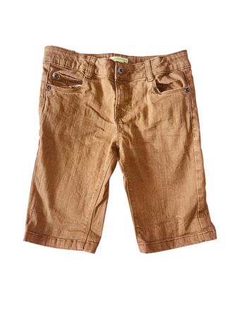 Short jean 5 ans