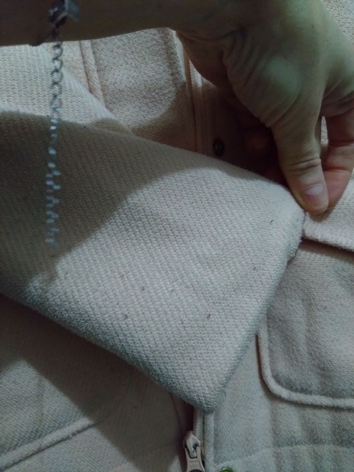 Manteau rose 4 ans - photo numéro 3