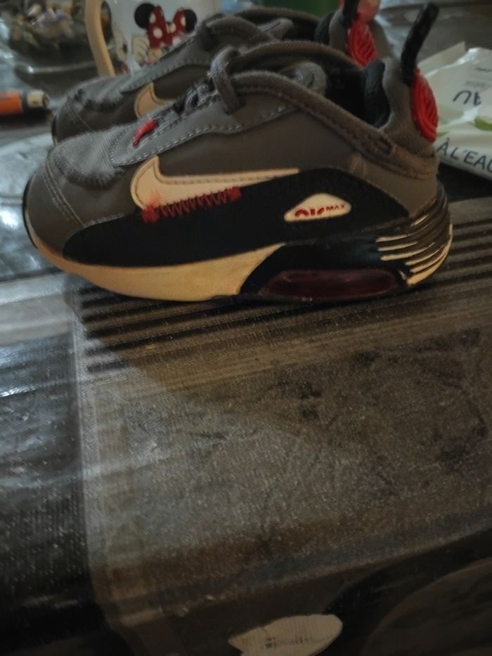 Chaussures - photo numéro 3