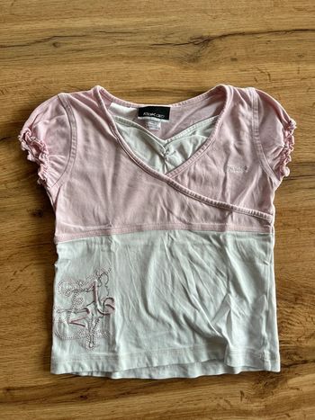 Haut Reebok 5 ans