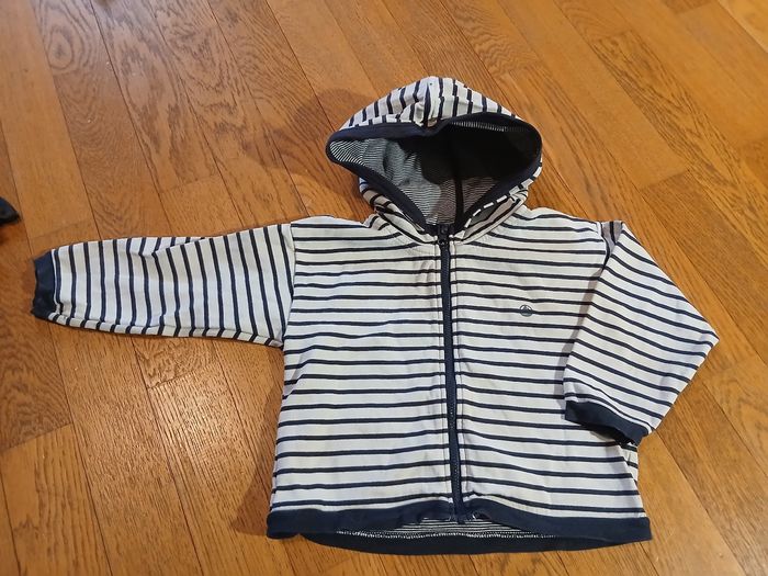 Lot garçon 2 ans - photo numéro 2