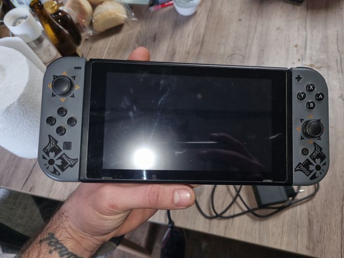 Switch serie limité - photo numéro 3