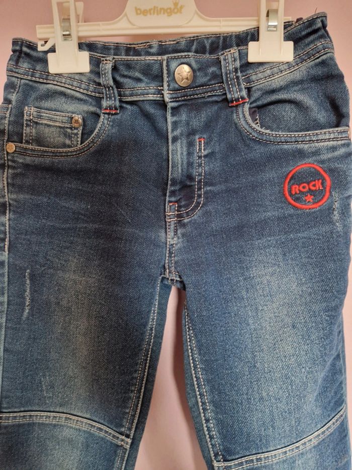 Jean Orchestra garçon 👦 - photo numéro 3