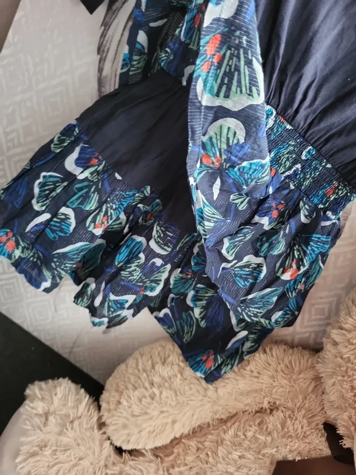 Magnifique Robe Catimini - photo numéro 3