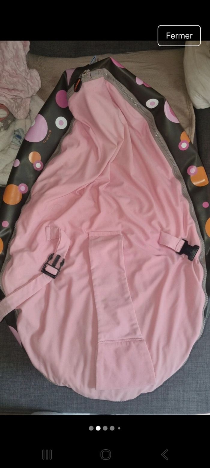 Doomoo en bon état - photo numéro 2