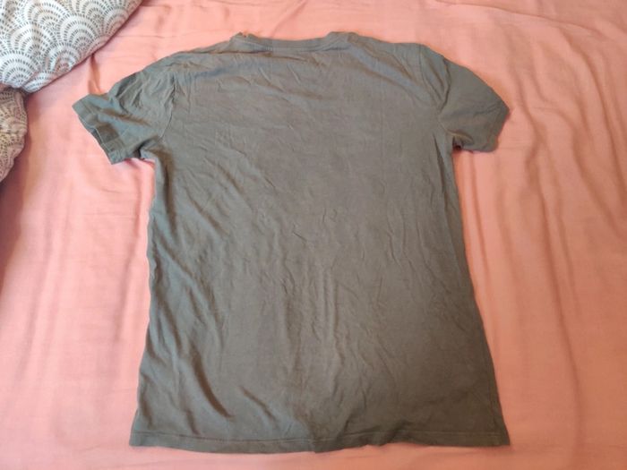 Tee shirt One Piece S - photo numéro 4
