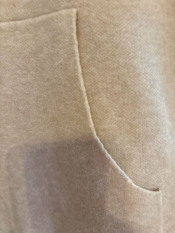 Robe longue hiver neuve et chaude Taille unique • Neuf avec étiquette • Maglificio MG