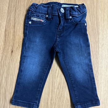 Jeans diesel