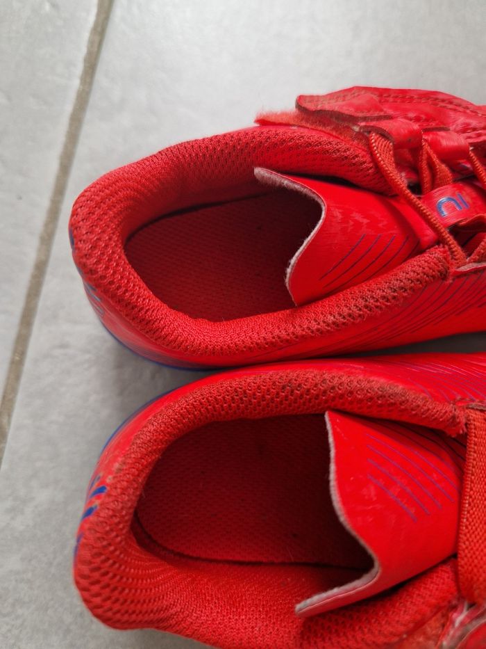 Chaussure foot - photo numéro 5