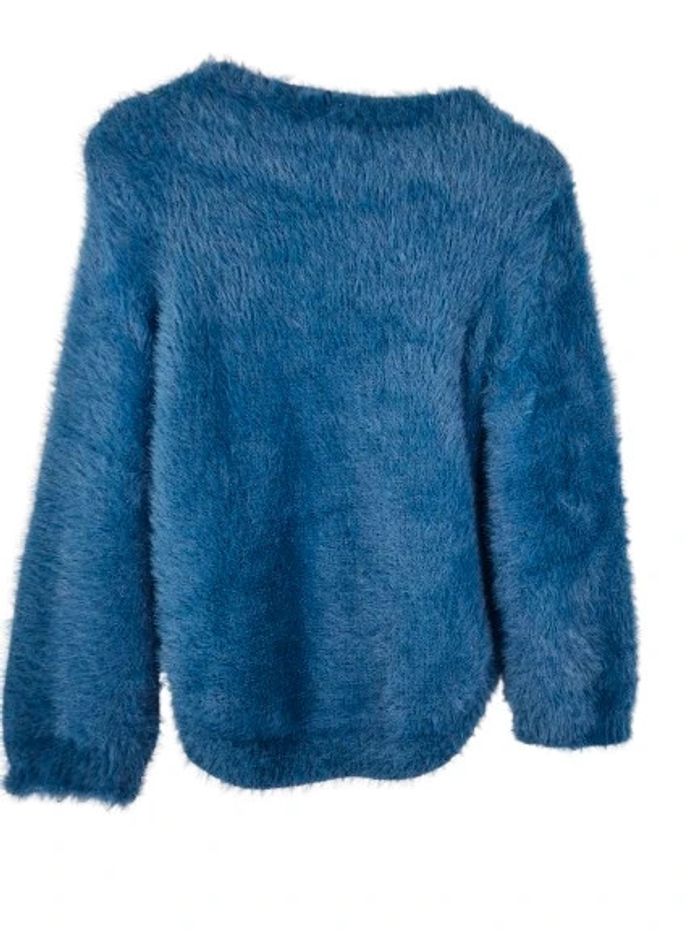 Gilet lulu castagnette - photo numéro 2