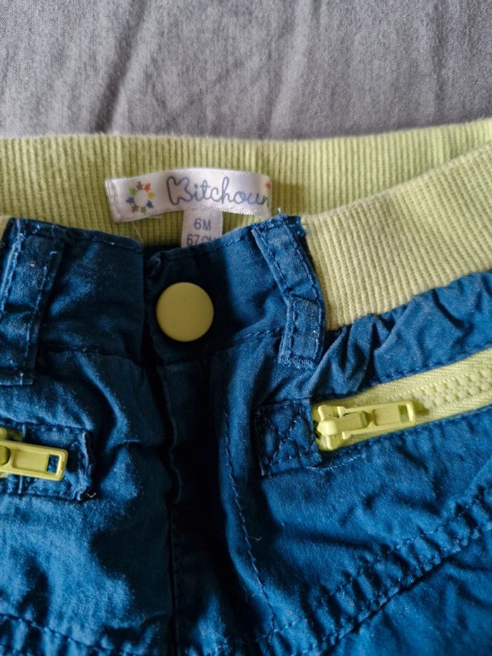 Pantalon - photo numéro 2