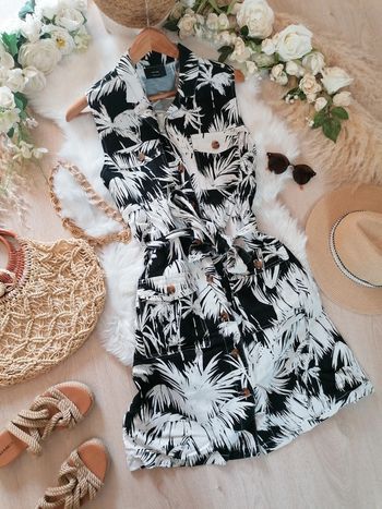 Jolie robe taille 40