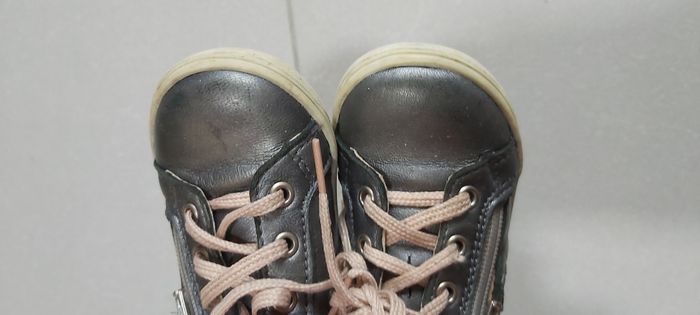 Chaussure pointure 19 - photo numéro 3