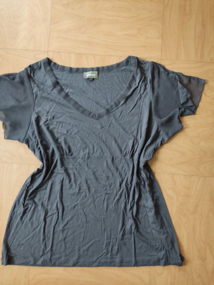 Tunique taille 54/56