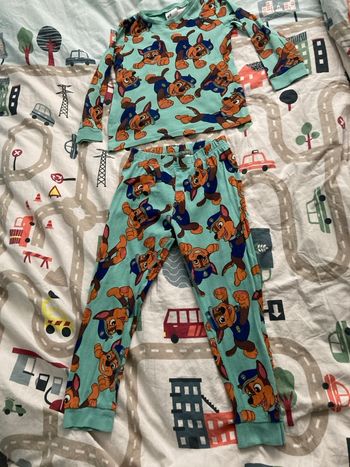 Pyjama H&M