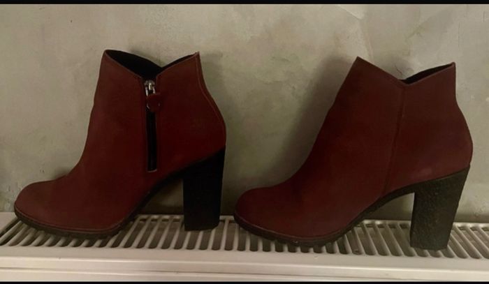 Bottines Timberland - photo numéro 4