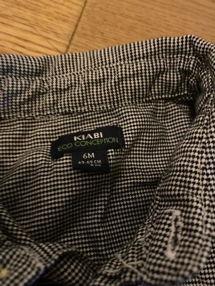 Chemise - photo numéro 4