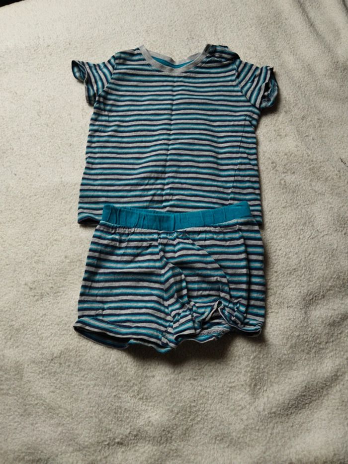 Pyjama - photo numéro 2