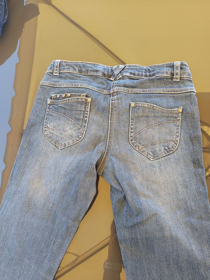 Jean - photo numéro 2