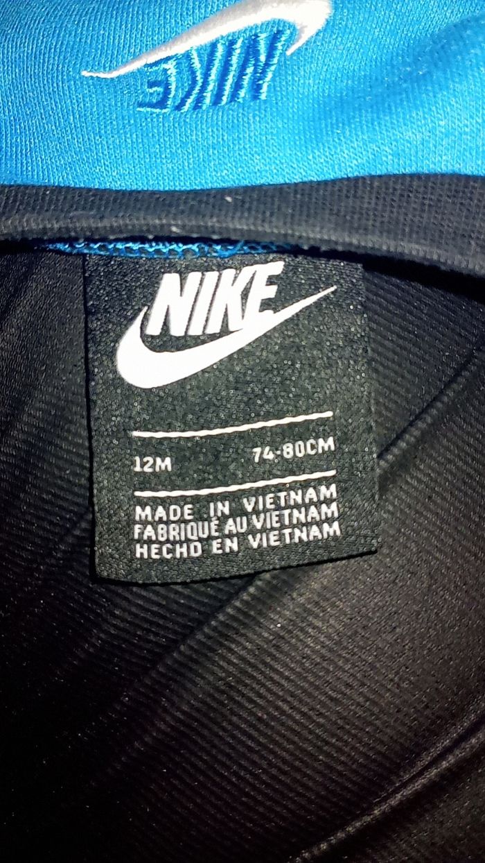 Lot pull garcons - photo numéro 4