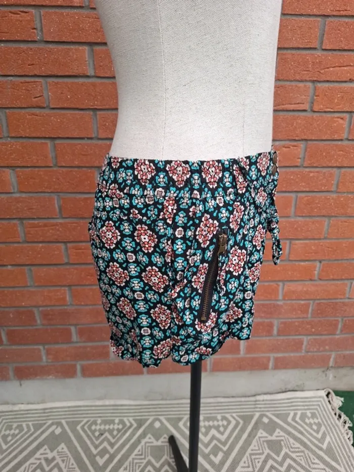Short été 🌞fluide T38 - photo numéro 2