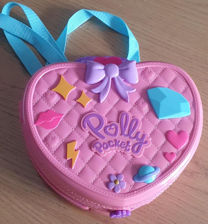 Polly pocket - photo numéro 10