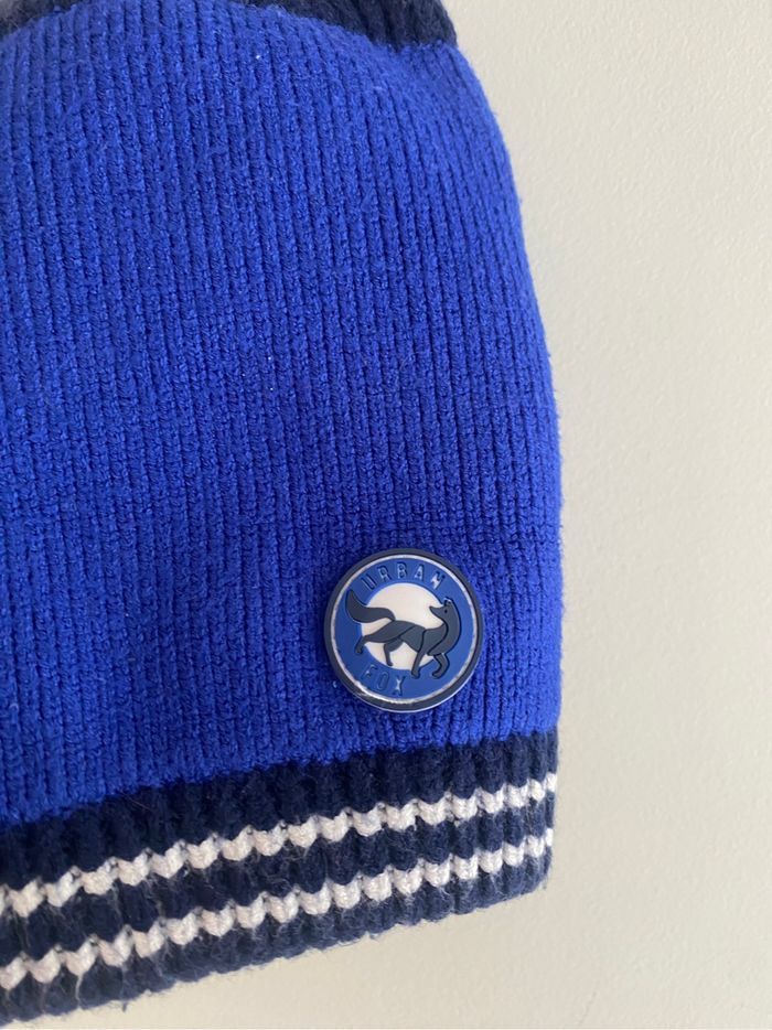 Tour de cou garçon - photo numéro 2