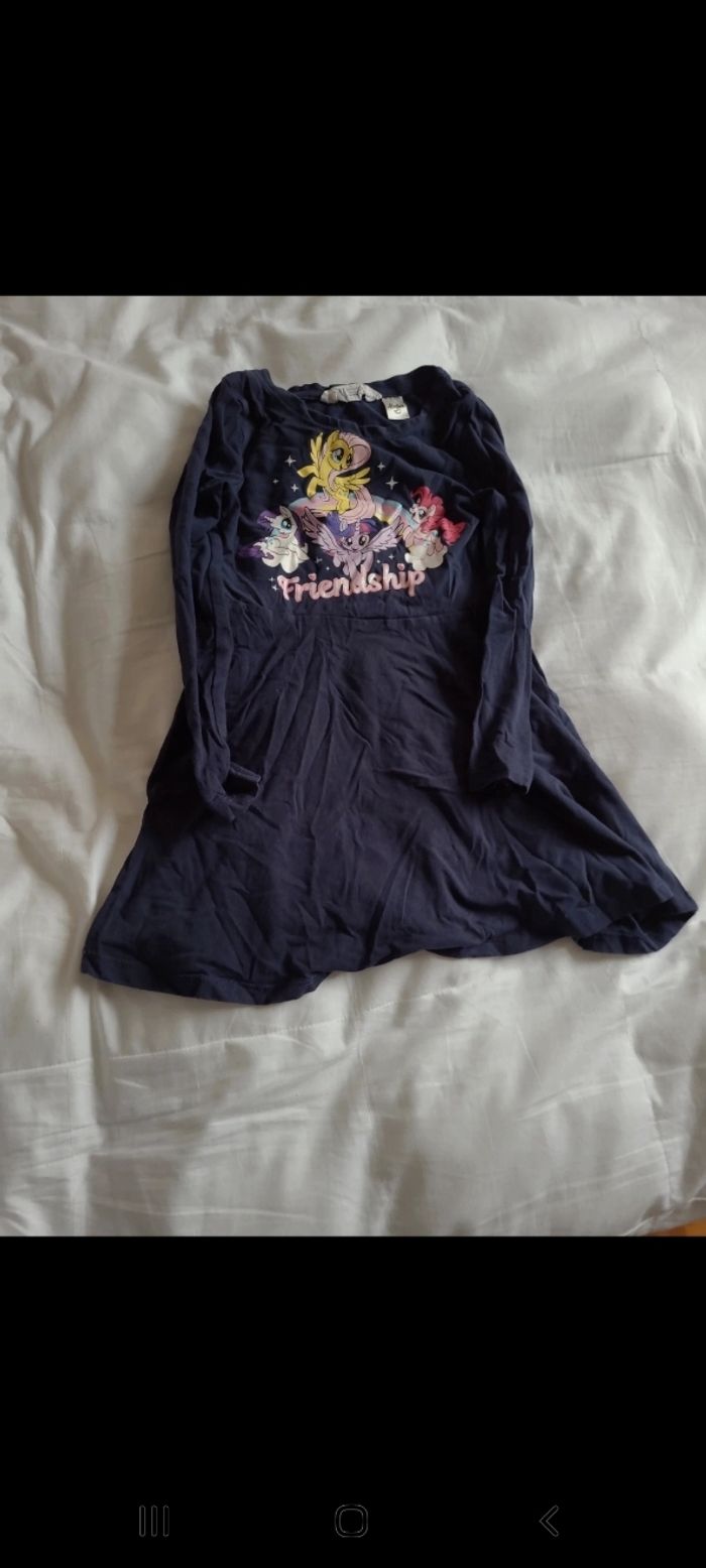 Lot vetement 3 ans été 10 pièces - photo numéro 3