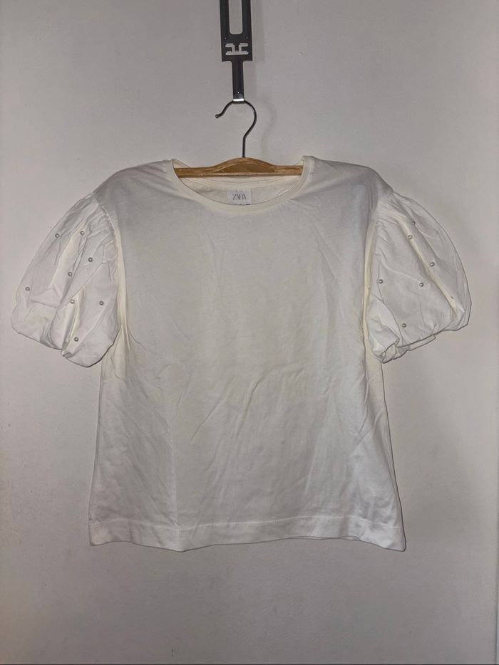 Lot de deux vêtements fille taille 12 ans en très bon état - photo numéro 2