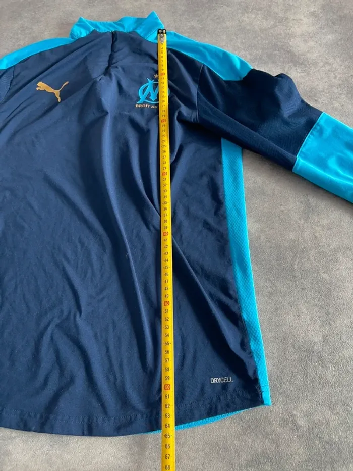 Haut olympique Marseillais - photo numéro 2