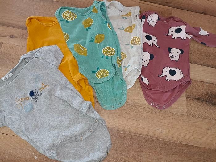 Lot 6 mois - photo numéro 5