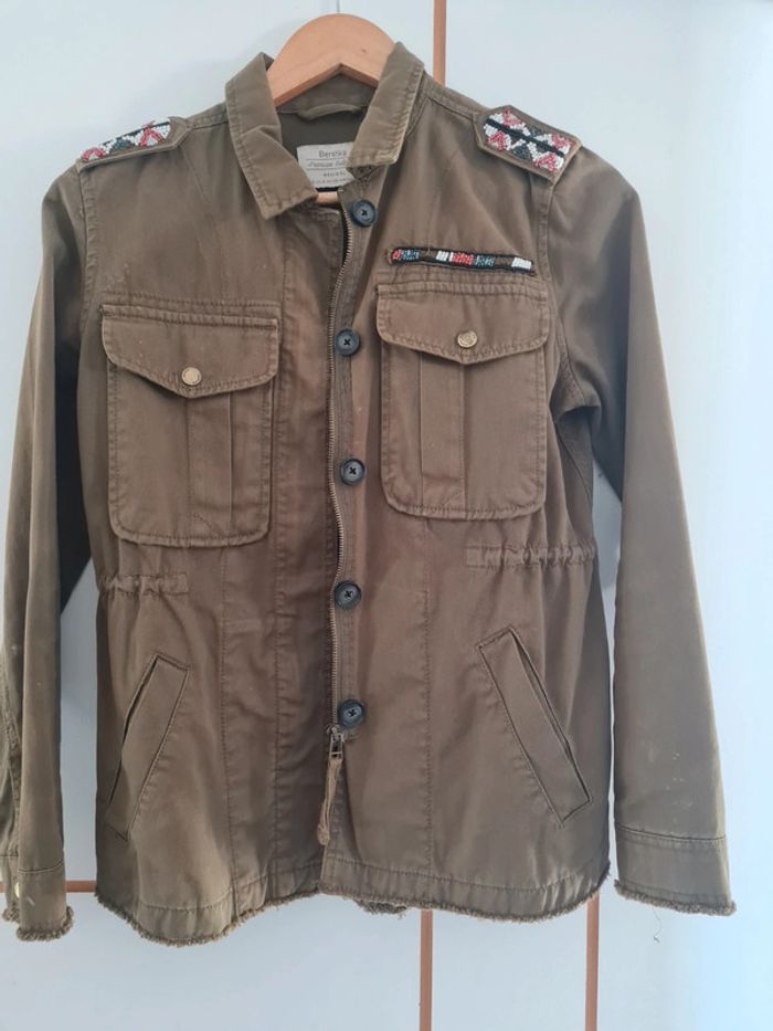 Veste