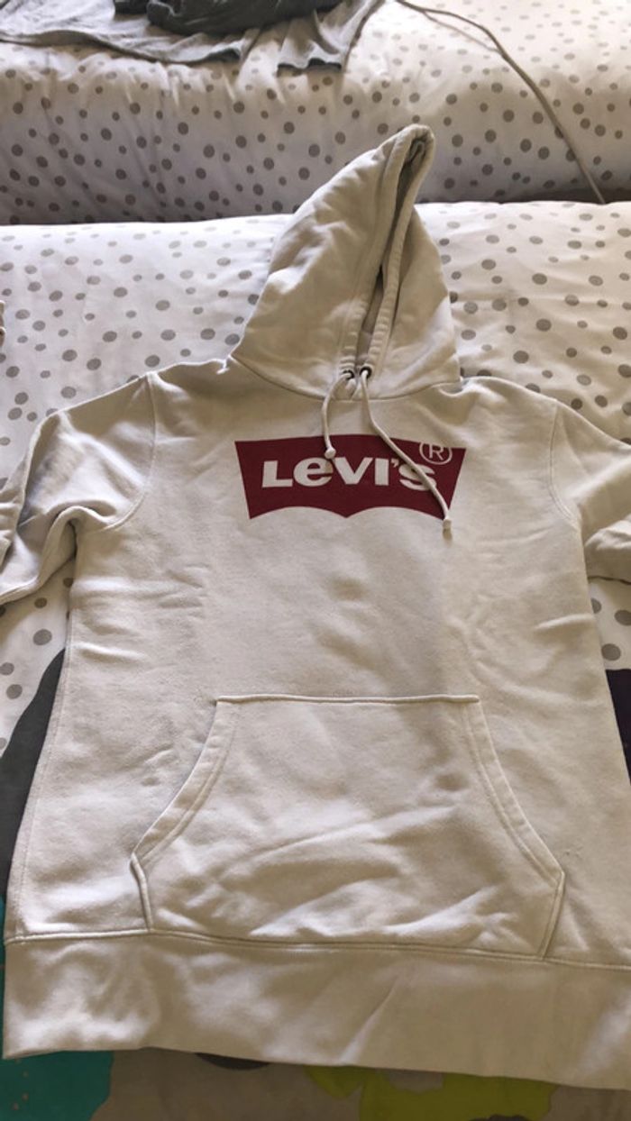 Sweat à capuche Levi’s S