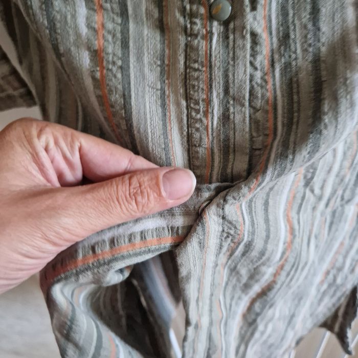 T38/40 chemise longue - photo numéro 2