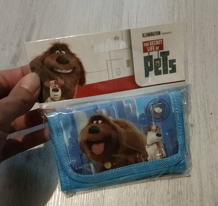 Porte feuille autre
