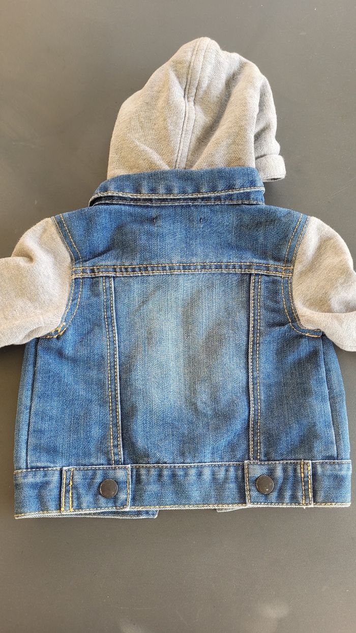 Veste 3mois - photo numéro 3
