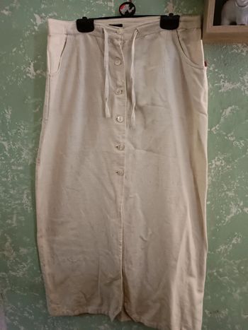 Jupe longue Sami taille 3