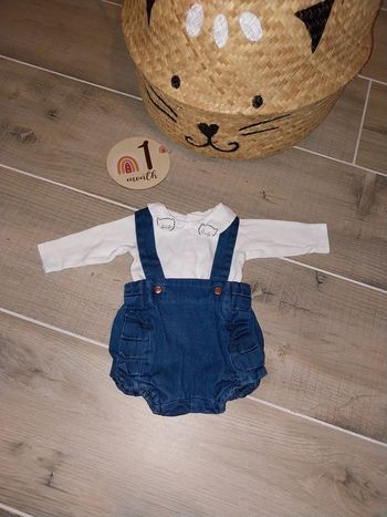 Ensemble bébé