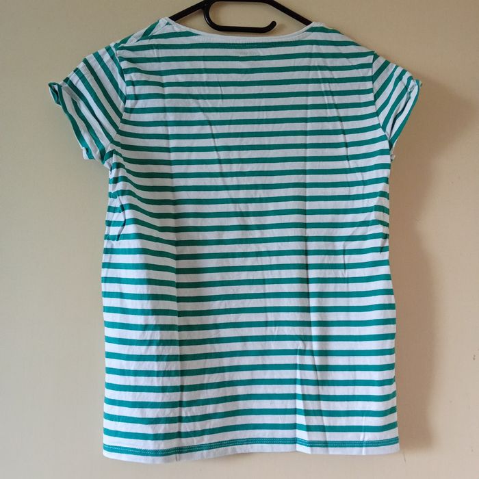 Tee shirt fille taille 12 ans - photo numéro 2