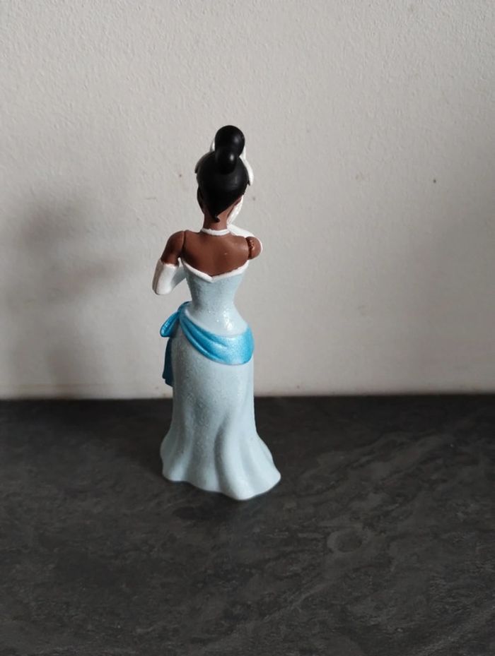 Tiana - photo numéro 2