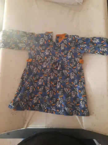 Robe 12mois