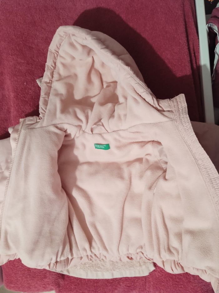 Doudoune - photo numéro 3