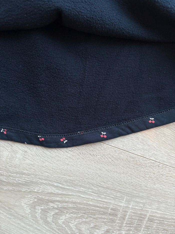 Jupe cerise 🍒 8 ans okaidi - photo numéro 12